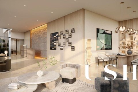 Apartment in District One, Mohammed Bin Rashid City, Dubai 4 bedrooms, 418 sq.m. № 46763 - photo 12