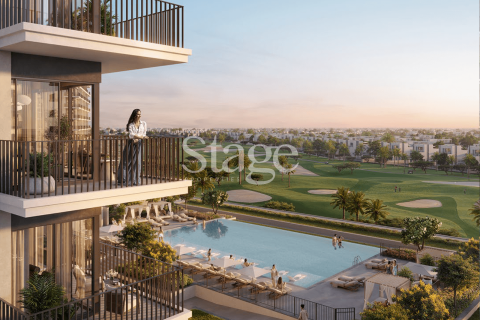 Apartamento en EMAAR South, Dubai South (Dubai World Central), Dubai, 3 dormitorios, 253 m², № 122195