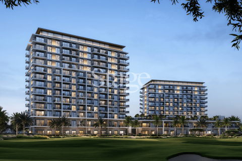 Apartamento en EMAAR South, Dubai South (Dubai World Central), Dubai, 3 dormitorios, 154 m², № 122200 - foto 5
