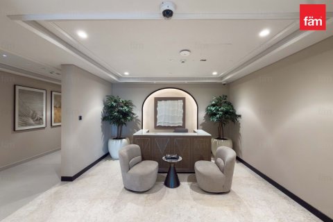 Apartment in Dubai 3 bedrooms, 179.9 sq.m. № 123757 - photo 20