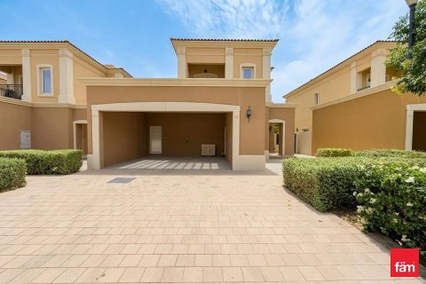Townhouse in Dubai 3 bedrooms, 325 sq.m. № 123752