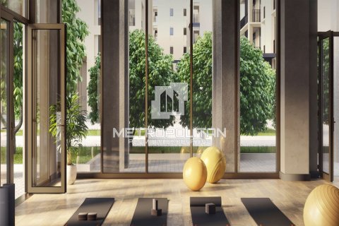 Apartment in Creek Beach, Dubai Creek Harbour (The Lagoons), Dubai 1 bedroom, 66 sq.m. № 6017 - photo 6