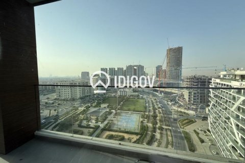 Apartment in Arjan, Dubai 1 bedroom, 84.17 sq.m. № 121041