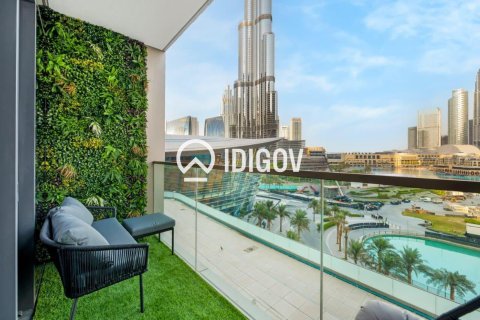 Apartment in Dubai 2 bedrooms, 105.35 sq.m. № 121047