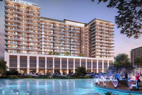 Riverside Views - Capri 1 في دبي, رقم 47260