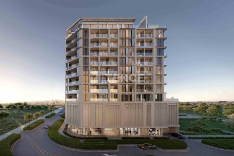 Appartement à Al Satwa, Dubai, 1 chambre, 67 m², № 99650 - photo 4