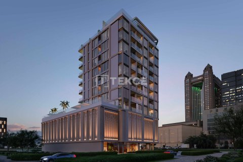 Appartement à Al Satwa, Dubai, 1 chambre, 67 m², № 99650 - photo 6