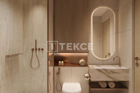 Appartement à Al Satwa, Dubai, 1 chambre, 67 m², № 99650 - photo 26