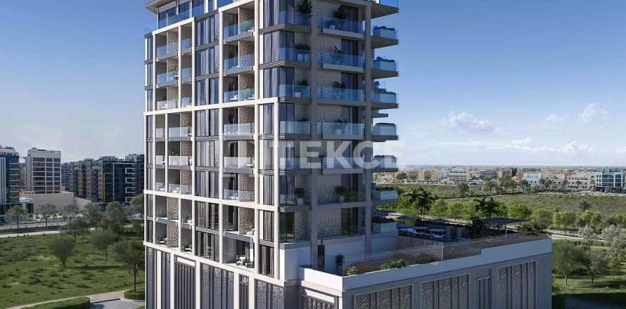 Appartement à Al Satwa, Dubai, 1 chambre, 67 m², № 99650