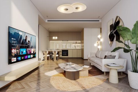 Appartement à Al Satwa, Dubai, 1 chambre, 67 m², № 99650 - photo 21