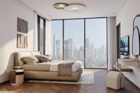 Appartement à Al Satwa, Dubai, 1 chambre, 67 m², № 99650 - photo 24