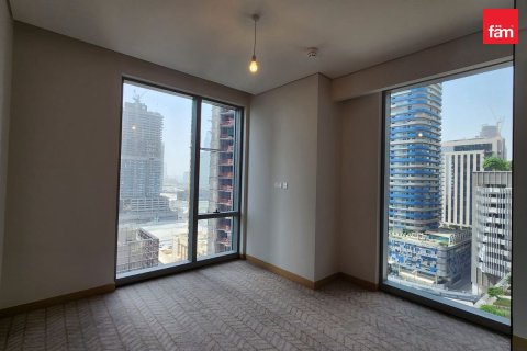 Apartment in Downtown Dubai (Downtown Burj Dubai), Dubai 2 bedrooms, 99.5 sq.m. № 123357