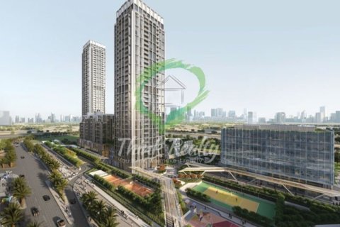 شقة في Dubai Design District, دبي 3 غرف نوم, 138 م² رقم 4065