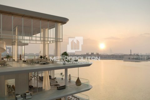 Apartment in Palm Jumeirah, Dubai 2 bedrooms, 174 sq.m. № 4061