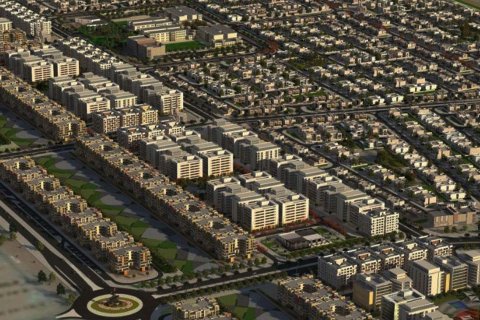 Nad Al Sheba 1 - фото 1
