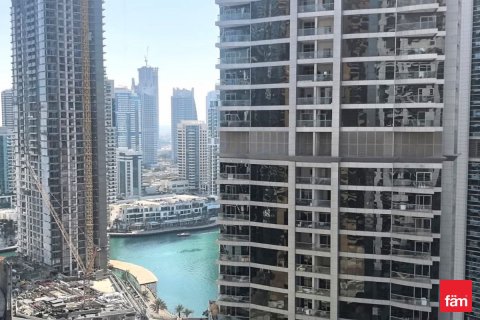 Apartment in Dubai Marina, Dubai 2 bedrooms, 112.1 sq.m. № 77703