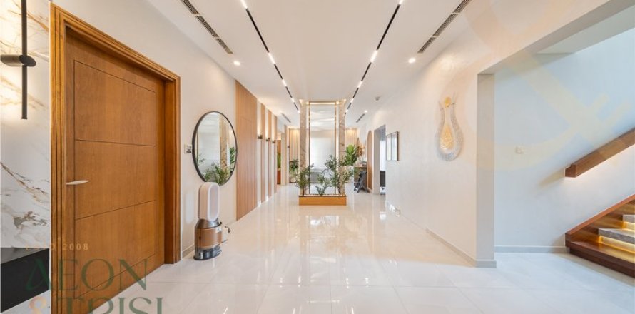 Villa en Mudon, Dubai, 5 dormitorios, 917 m², № 60835