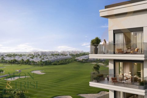 Apartment in EMAAR South, Dubai South (Dubai World Central), Dubai 3 bedrooms, 152 sq.m. № 60836