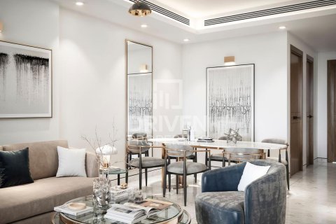 Apartamento en Dubai South (Dubai World Central), Dubai, 2 dormitorios, 133.04 m², № 140516 - foto 8