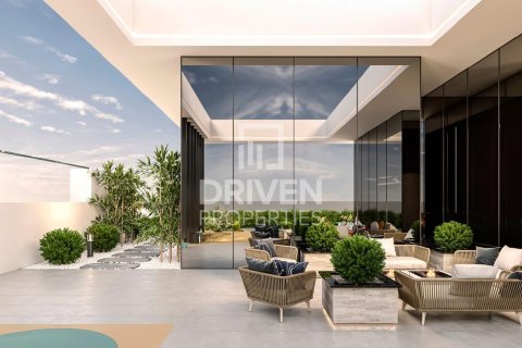 Apartamento en Dubai South (Dubai World Central), Dubai, 2 dormitorios, 133.04 m², № 140516 - foto 6