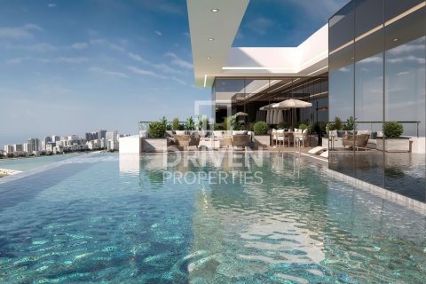 Apartamento en Dubai South (Dubai World Central), Dubai, 2 dormitorios, 133.04 m², № 140516 - foto 5