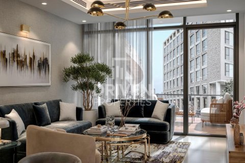 Apartamento en Dubai South (Dubai World Central), Dubai, 2 dormitorios, 133.04 m², № 140516 - foto 9