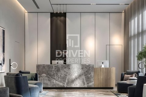 Apartamento en Dubai South (Dubai World Central), Dubai, 2 dormitorios, 133.04 m², № 140516 - foto 3