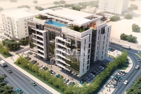 Apartamento en Dubai South (Dubai World Central), Dubai, 2 dormitorios, 133.04 m², № 140516 - foto 2