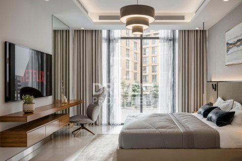 Apartamento en Dubai South (Dubai World Central), Dubai, 2 dormitorios, 133.04 m², № 140516 - foto 10