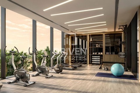 Apartamento en Dubai South (Dubai World Central), Dubai, 2 dormitorios, 133.04 m², № 140516 - foto 7