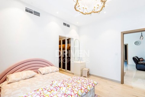 Villa in Murooj Al Furjan, Al Furjan, Dubai 4 bedrooms, 564.57 sq.m. № 140515 - photo 14