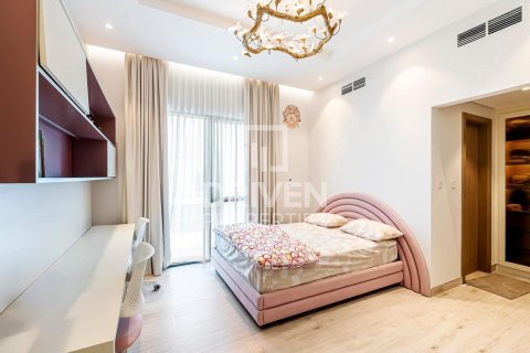 Villa in Murooj Al Furjan, Al Furjan, Dubai 4 bedrooms, 564.57 sq.m. № 140515 - photo 13