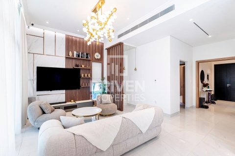 Villa in Murooj Al Furjan, Al Furjan, Dubai 4 bedrooms, 564.57 sq.m. № 140515 - photo 5
