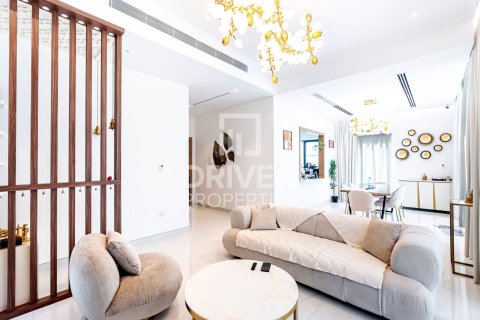 Villa in Murooj Al Furjan, Al Furjan, Dubai 4 bedrooms, 564.57 sq.m. № 140515 - photo 7