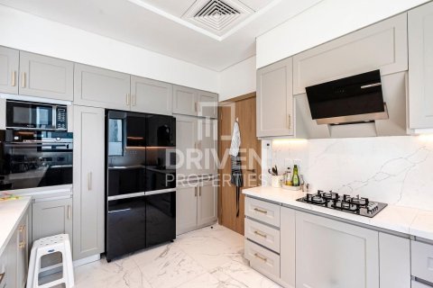 Villa in Murooj Al Furjan, Al Furjan, Dubai 4 bedrooms, 564.57 sq.m. № 140515 - photo 9