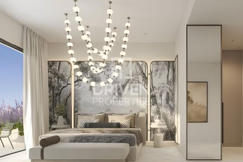 Appartement à Dubai Residence Complex, Dubai, 2 chambres, 109.9 m², № 140513 - photo 4