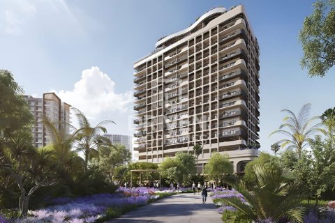 Appartement à Dubai Residence Complex, Dubai, 2 chambres, 109.9 m², № 140513