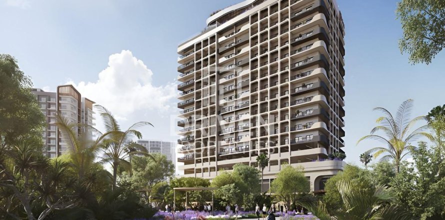 Appartement à Dubai Residence Complex, Dubai, 2 chambres, 109.9 m², № 140513