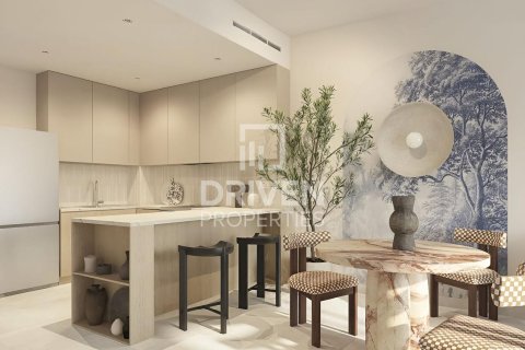 Appartement à Dubai Residence Complex, Dubai, 2 chambres, 109.9 m², № 140513 - photo 6