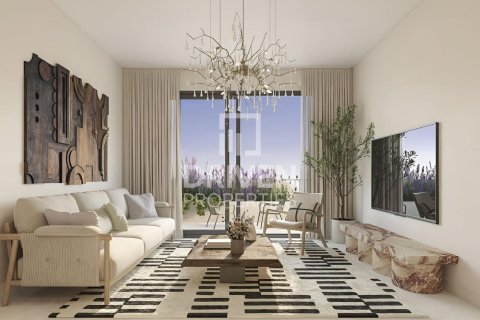 Appartement à Dubai Residence Complex, Dubai, 2 chambres, 109.9 m², № 140513 - photo 3
