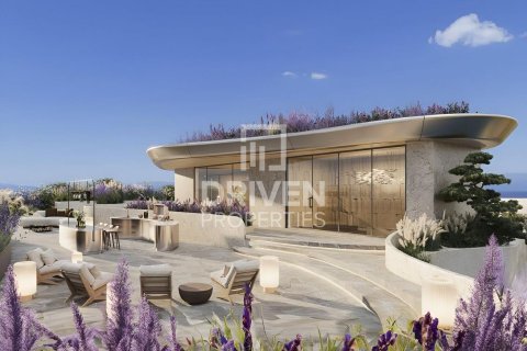 Appartement à Dubai Residence Complex, Dubai, 2 chambres, 109.9 m², № 140513 - photo 7