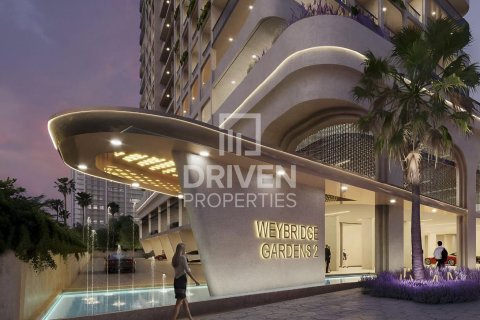 Appartement à Dubai Residence Complex, Dubai, 2 chambres, 109.9 m², № 140513 - photo 9
