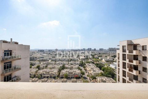 Appartement à Al Furjan, Dubai, 1 chambre, 83.24 m², № 140517