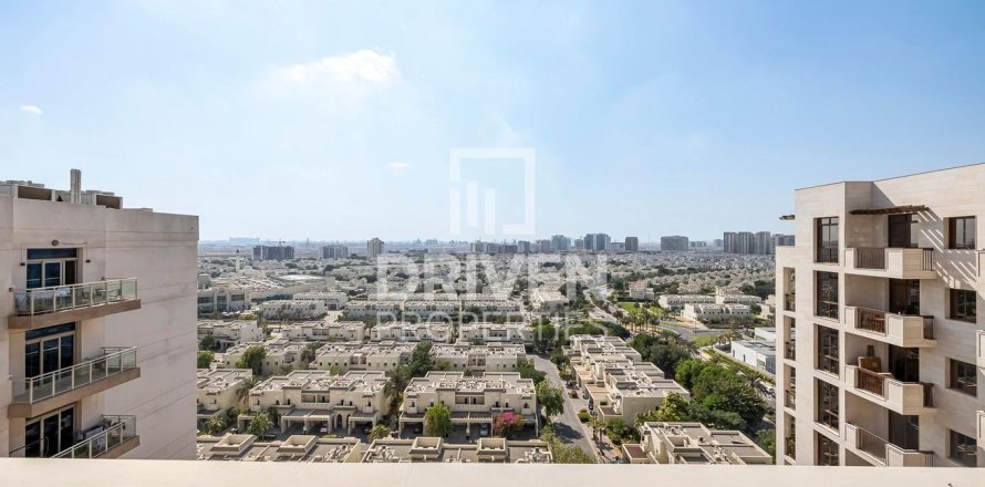 Квартира в Al Furjan, Дубай, 1 спальня, 83.24м², № 140517