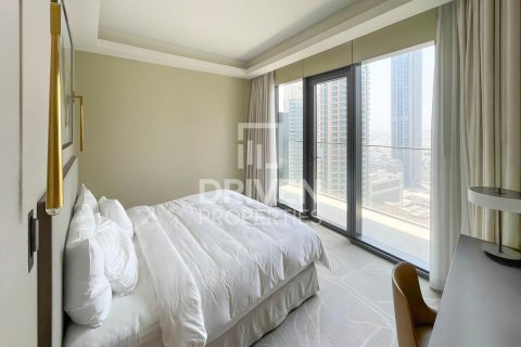 Apartment in The Address Residences Dubai Opera, Downtown Dubai (Downtown Burj Dubai), Dubai 2 bedrooms, 113.99 sq.m. № 140519 - photo 6