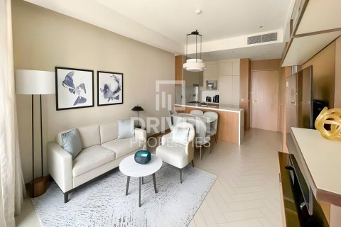 Apartment in The Address Residences Dubai Opera, Downtown Dubai (Downtown Burj Dubai), Dubai 2 bedrooms, 113.99 sq.m. № 140519