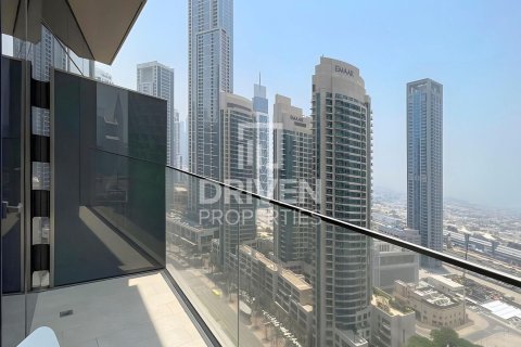 Apartment in The Address Residences Dubai Opera, Downtown Dubai (Downtown Burj Dubai), Dubai 2 bedrooms, 113.99 sq.m. № 140519 - photo 12