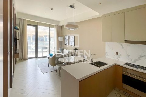 Apartment in The Address Residences Dubai Opera, Downtown Dubai (Downtown Burj Dubai), Dubai 2 bedrooms, 113.99 sq.m. № 140519 - photo 3