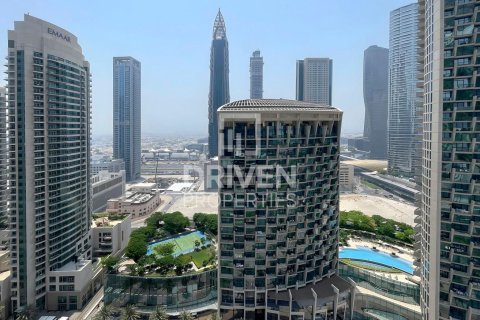 Apartment in The Address Residences Dubai Opera, Downtown Dubai (Downtown Burj Dubai), Dubai 2 bedrooms, 113.99 sq.m. № 140519 - photo 13
