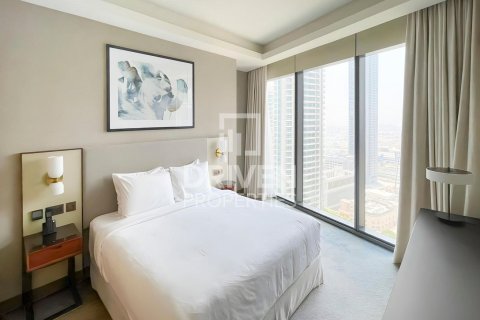 Apartment in The Address Residences Dubai Opera, Downtown Dubai (Downtown Burj Dubai), Dubai 2 bedrooms, 113.99 sq.m. № 140519 - photo 8